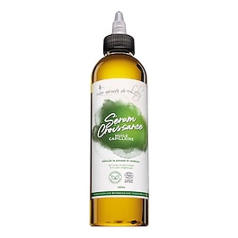 Sérum Croissance - huile capillaire, stimule la pousse